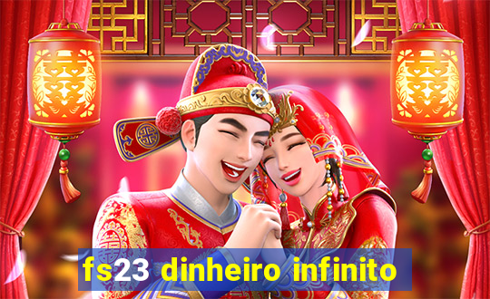 fs23 dinheiro infinito